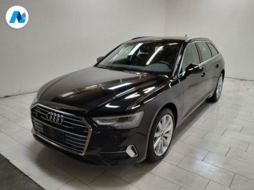 Audi A6 Avant 45 3.0 tdi mhev Business Sport quattro s-tronic