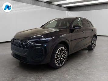 Audi Q5 2.0 tdi mhev+ S line edition quattro 204cv s-tronic