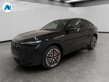 Audi Q5 Sportback 2.0 tdi mhev+ S line edition quattro 204cv s-tronic