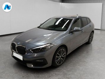 BMW Serie 1 118i Business Advantage 136cv auto