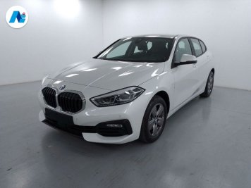 BMW Serie 1 118i Business Advantage 136cv auto