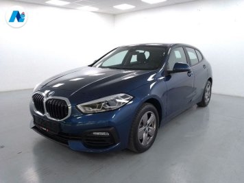 BMW Serie 1 118i Business Advantage 136cv auto