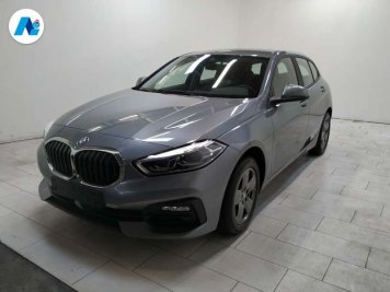 BMW Serie 1 118i Business Advantage 136cv auto