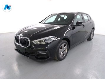 BMW Serie 1 118i Business Advantage 136cv auto