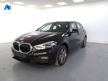 BMW Serie 1 118i Business Advantage 136cv auto