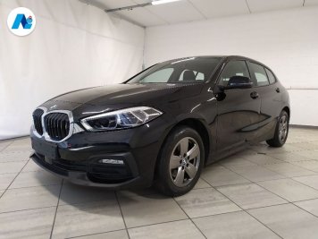 BMW Serie 1 118i Business Advantage 136cv auto