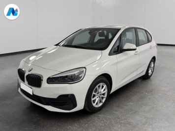 BMW Serie 2 Active Tourer 218i Active Tourer 140cv auto