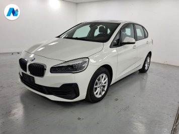 BMW Serie 2 Active Tourer 218i Active Tourer 140cv auto