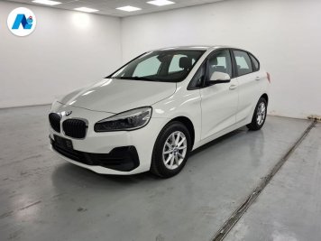 BMW Serie 2 Active Tourer 218i Active Tourer 140cv auto