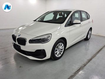 BMW Serie 2 Active Tourer 218i Active Tourer 140cv auto