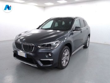 BMW X1 sdrive18d Business auto