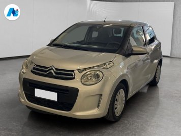 Citroën C1 5p 1.0 vti Feel s&s 72cv