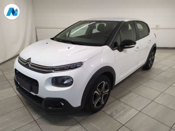 Citroën C3 1.2 puretech Feel 82cv neopatentati