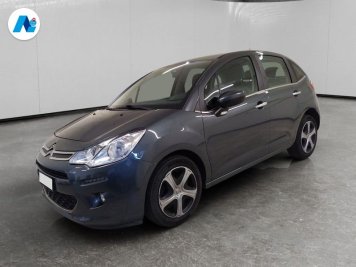 Citroën C3 1.2 puretech Live edition 82cv (neopat.)