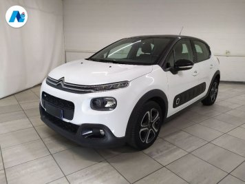 Citroën C3 1.2 puretech Shine Gpl 82cv