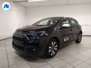Citroën C3  1.2 puretech Shine Pack s&s 83cv my20