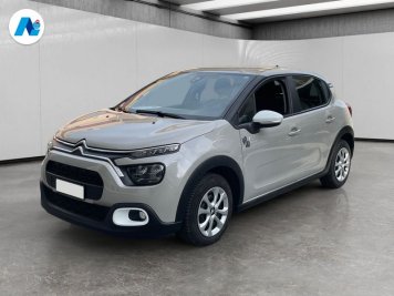 Citroën C3 1.2 puretech You! s&s 83cv