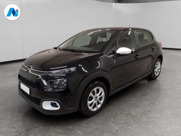 Citroën C3 1.2 puretech You! s&s 83cv