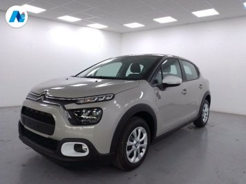 Citroën C3 1.2 puretech You! s&s 83cv neopatentati