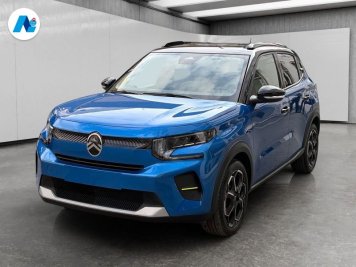Citroën C3 1.2 puretech turbo Max 100cv s&s