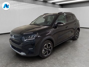 Citroën C3 1.2 puretech turbo Max 100cv s&s