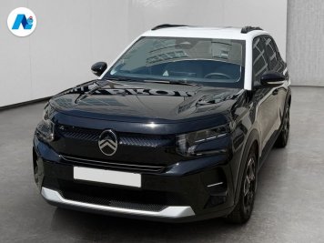 Citroën C3 1.2 puretech turbo Max 100cv s&s
