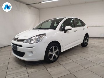 Citroën C3 1.6 bluehdi Feel edition 75cv