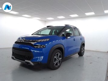 Citroën C3 Aircross 1.2 puretech Feel s&s 110cv