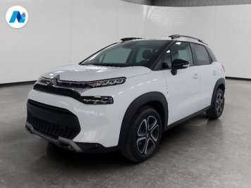 Citroën C3 Aircross 1.2 puretech Feel s&s 110cv