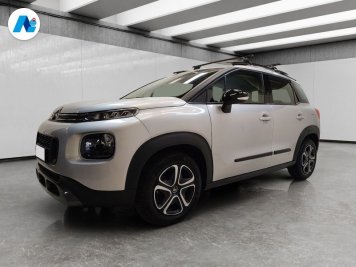 Citroën C3 Aircross 1.2 puretech Rip Curl s&s 110cv