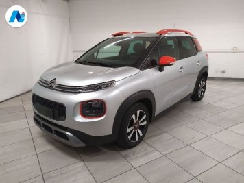 Citroën C3 Aircross 1.2 puretech Shine 82cv