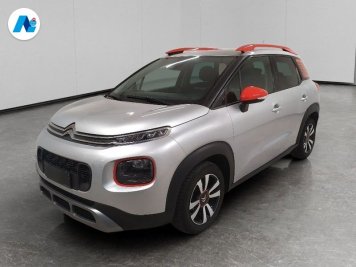 Citroën C3 Aircross 1.2 puretech Shine 82cv
