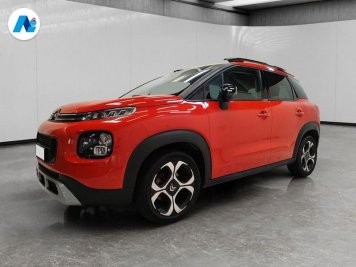Citroën C3 Aircross 1.2 puretech Shine s&s 110cv