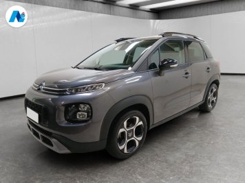 Citroën C3 Aircross 1.2 puretech Shine s&s 110cv my18