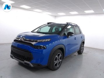 Citroën C3 Aircross 1.5 bluehdi Feel s&s 110cv