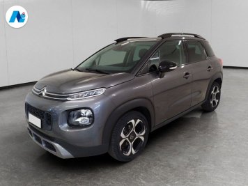 Citroën C3 Aircross 1.5 bluehdi Shine Pack s&s 100cv