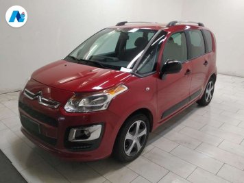 Citroën C3 Picasso 1.2 puretech Feel edition 110cv