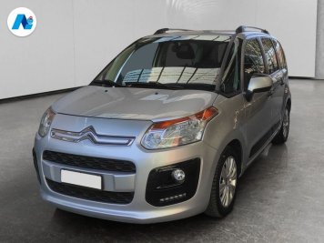 Citroën C3 Picasso 1.4 vti Exclusive FL