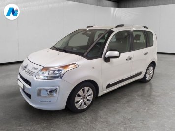 Citroën C3 Picasso 1.4 vti Exclusive FL