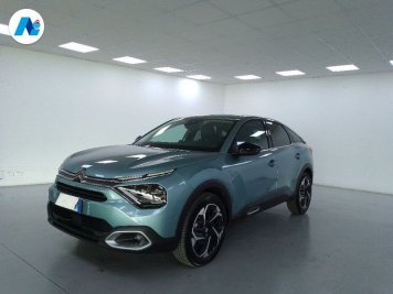 Citroën C4 1.2 puretech Max s&s 130cv eat8