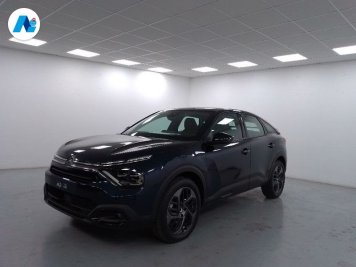 Citroën C4 1.2 puretech Plus s&s 130cv