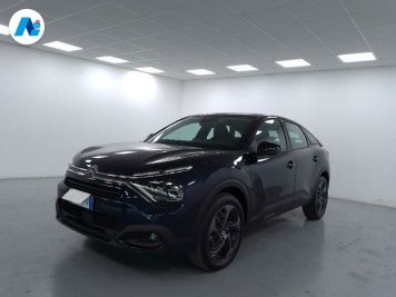 Citroën C4 1.2 puretech Plus s&s 130cv