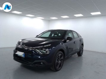 Citroën C4 1.2 puretech Plus s&s 130cv