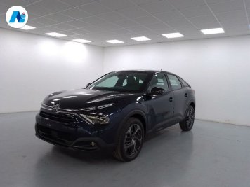 Citroën C4 1.2 puretech Plus s&s 130cv