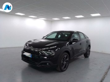 Citroën C4 1.2 puretech Plus s&s 130cv