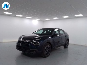 Citroën C4 1.2 puretech Plus s&s 130cv