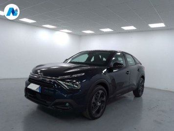 Citroën C4 1.2 puretech Plus s&s 130cv