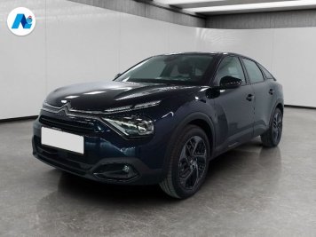 Citroën C4 1.2 puretech Plus s&s 130cv