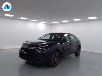 Citroën C4 1.2 puretech Plus s&s 130cv