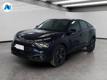 Citroën C4 1.2 puretech Plus s&s 130cv